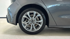 Ford Focus 1.0 EcoBoost Hybrid mHEV 155 ST-Line Edition 5dr Petrol Hatchback